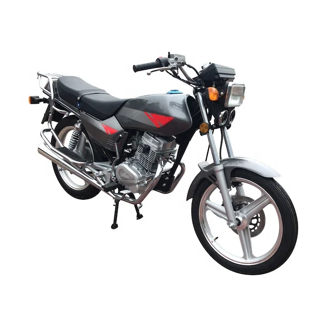 Double gas powered Cylinder motorcycles scooters 150cc gasoline popular at egypt