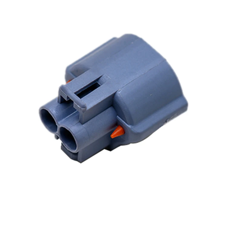 2 Pins Auto Electrical Accessory Waterproof Connector for ABS Sensor