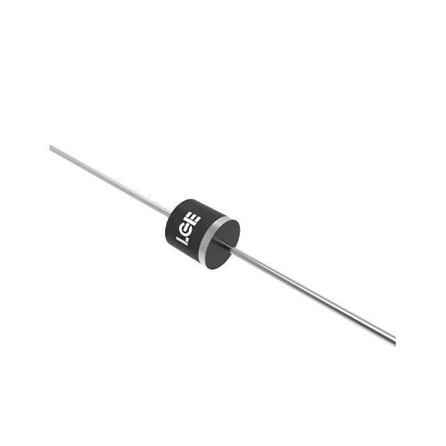 FR607 6A 1000V THT fast recovery diode