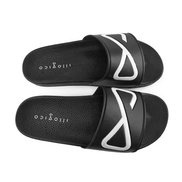  Индивидуальные мужские тапочки Greatshoe Классическая Повседневная обувь сланцы для мужчин