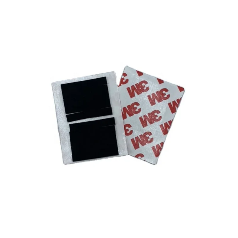 
Die cutting silicone gasket with adhesive custom shock absorber silicone rubber foot pads 