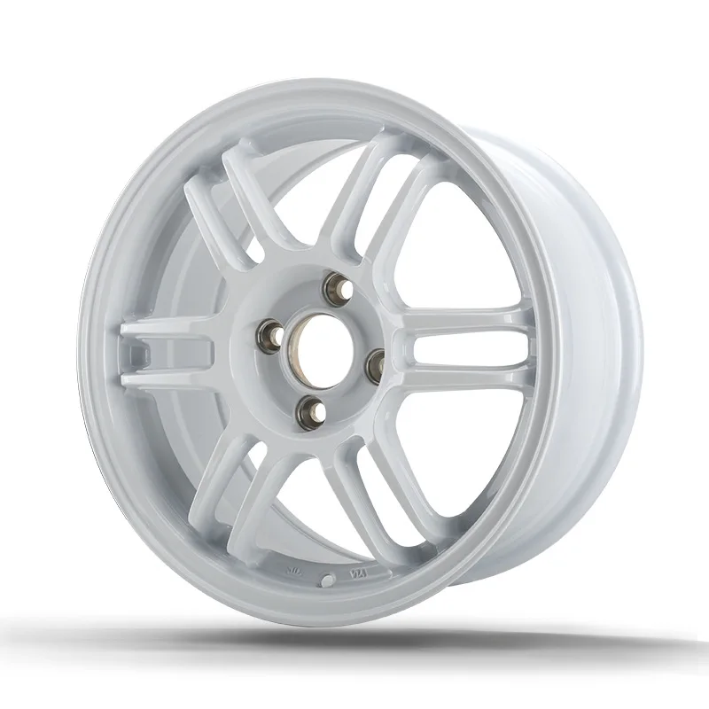 Four Pieces 22 Inch Forged Aluminum Alloy Concave Wheels For BMW 1 Series F20 F21 2010 2019