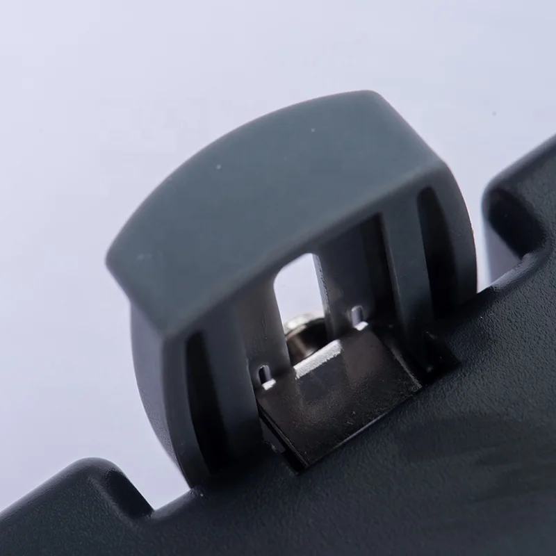 P1000-3 Professional Factory Promotional 100 Sheets 3 Holes Puncher Heavy Duty 3 Hole Punch