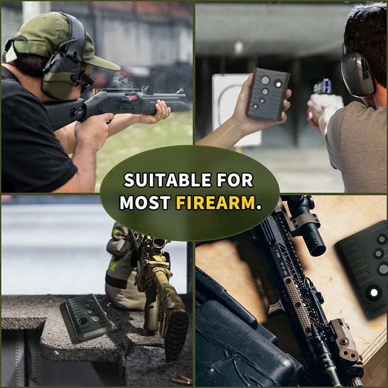 New Arrivals Muti-Function Pie Timer Perfect for Competition,Widely Used in USPSA