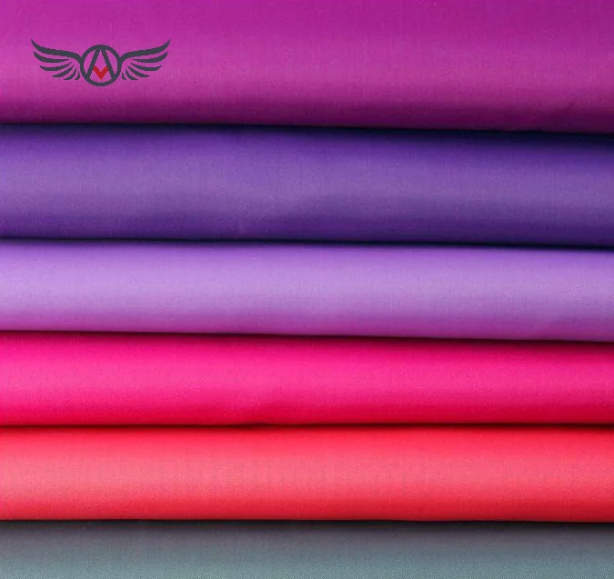 Online Shop Hot Sale Quilted Lining Label For Tharmel Transfer Polyester Taffeta Fabric