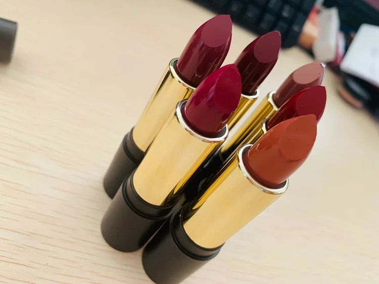 Ms Makeup Wholesales Vendors Oem Odm Low Moq 30 Colors Customized Logo Label Vegan Nude Private Label Matte Lip Sticks Lipsticks