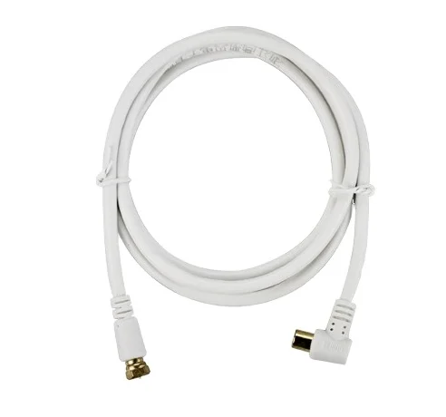 Коаксиальный кабель conector rg59 75 Ом