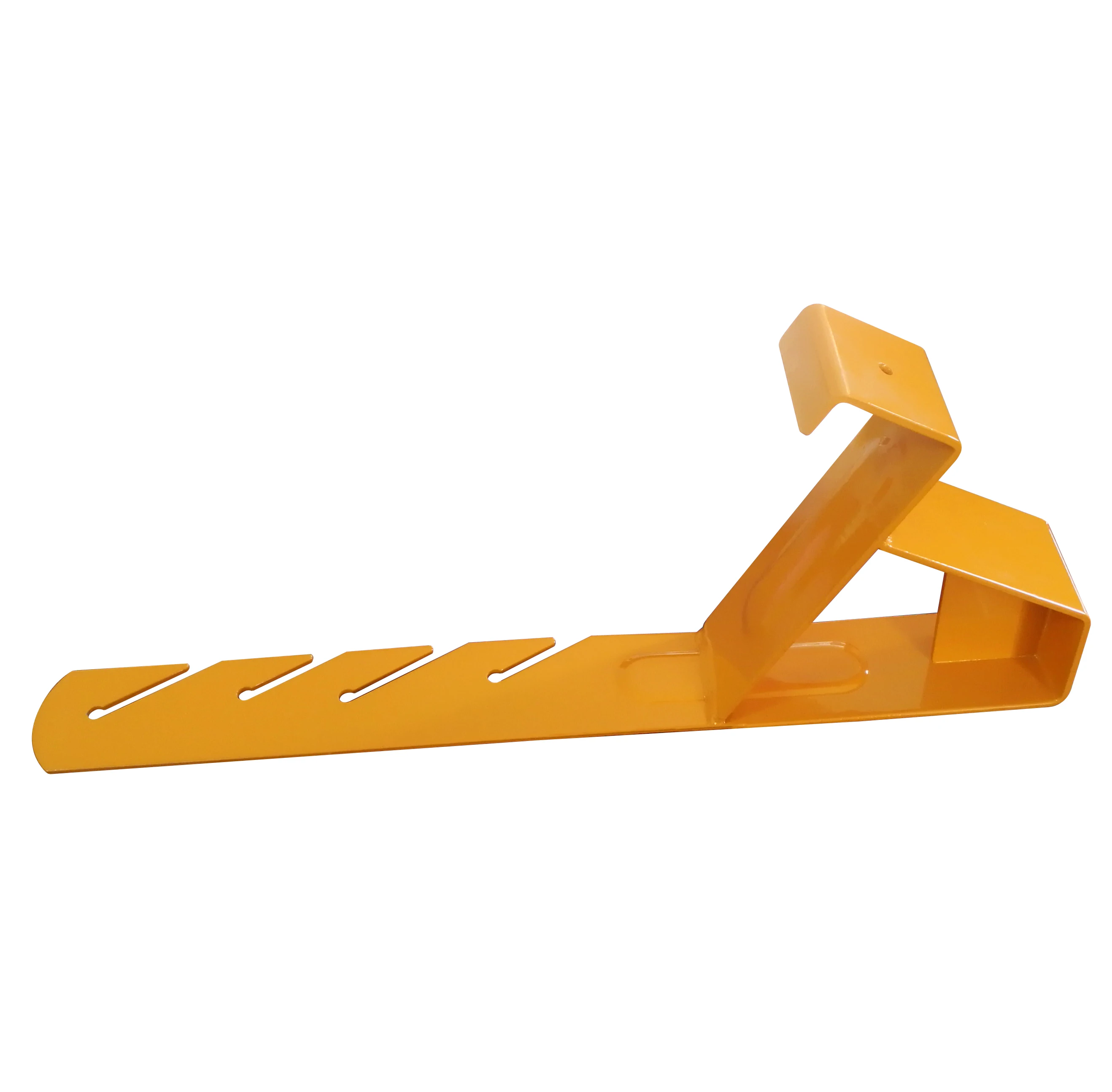 China Supplier Standing Seam Roof Clamp Fixing For Steel Solar Bracket Heavy Duty Fixed Roof Bracket