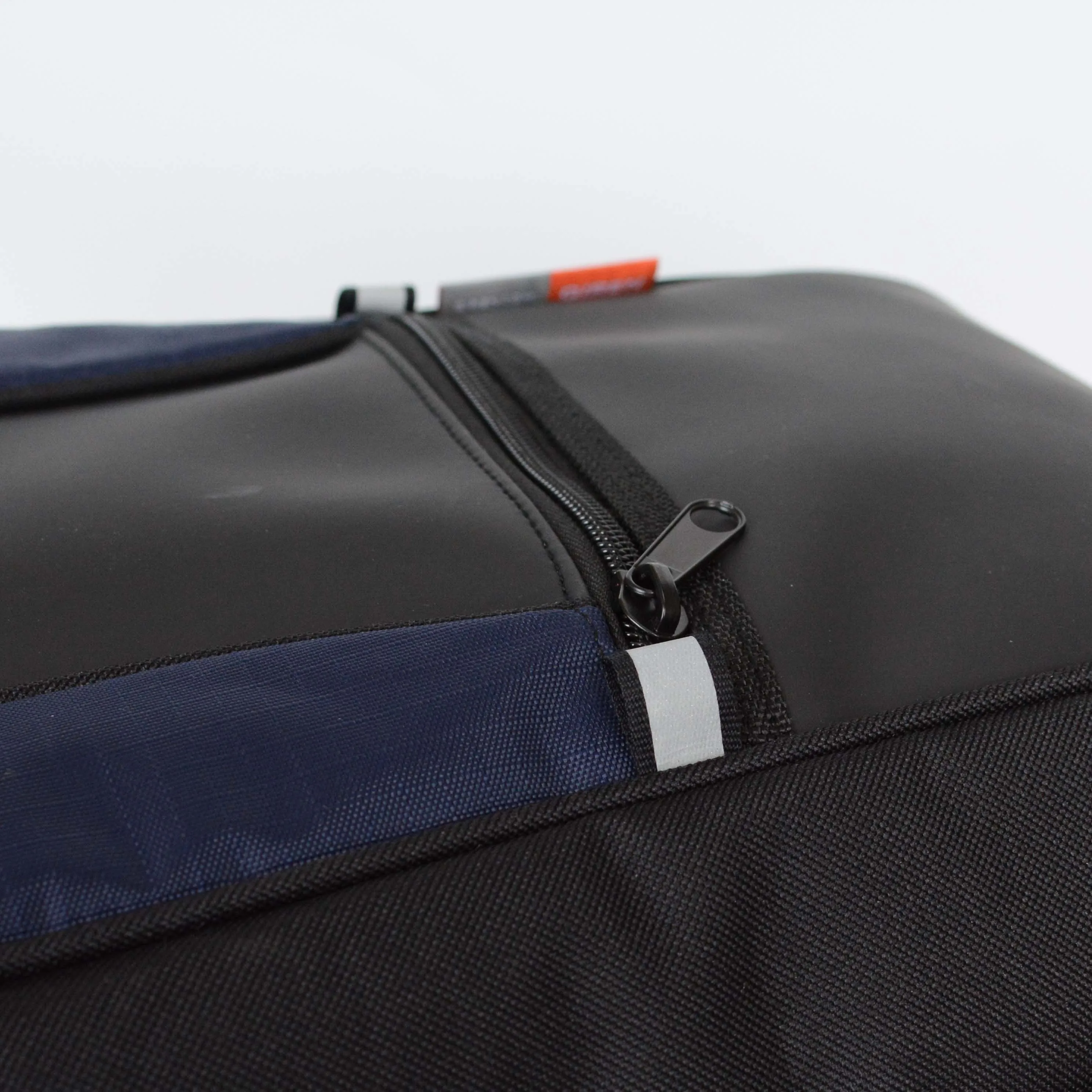 
Bag Black Motorcycle Waterproof Magnet cover rain Embroidery Oem Customized Picture Logo Style Tank 