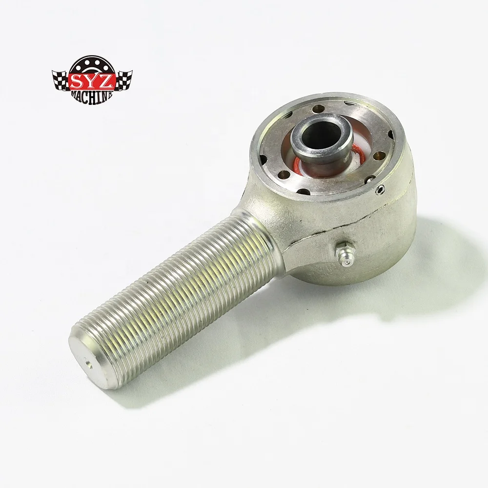 2.5 in. Forged Johnny Joint Big heim joint for Jeep Wrangler