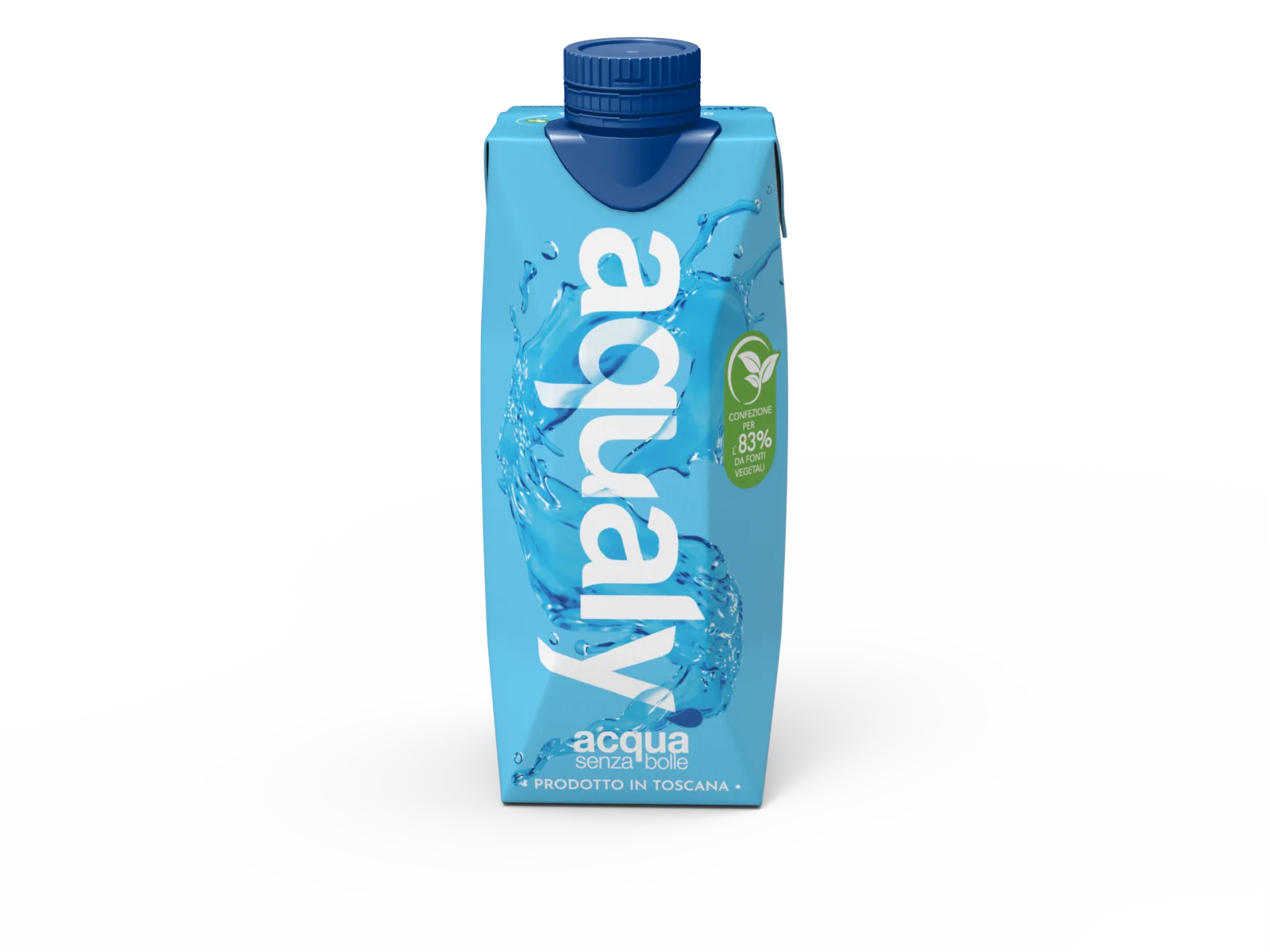 LY Company AQUALY 500ml Made in Spain Premium Enriched Still Water Natural Drink Water Wholesale for Export