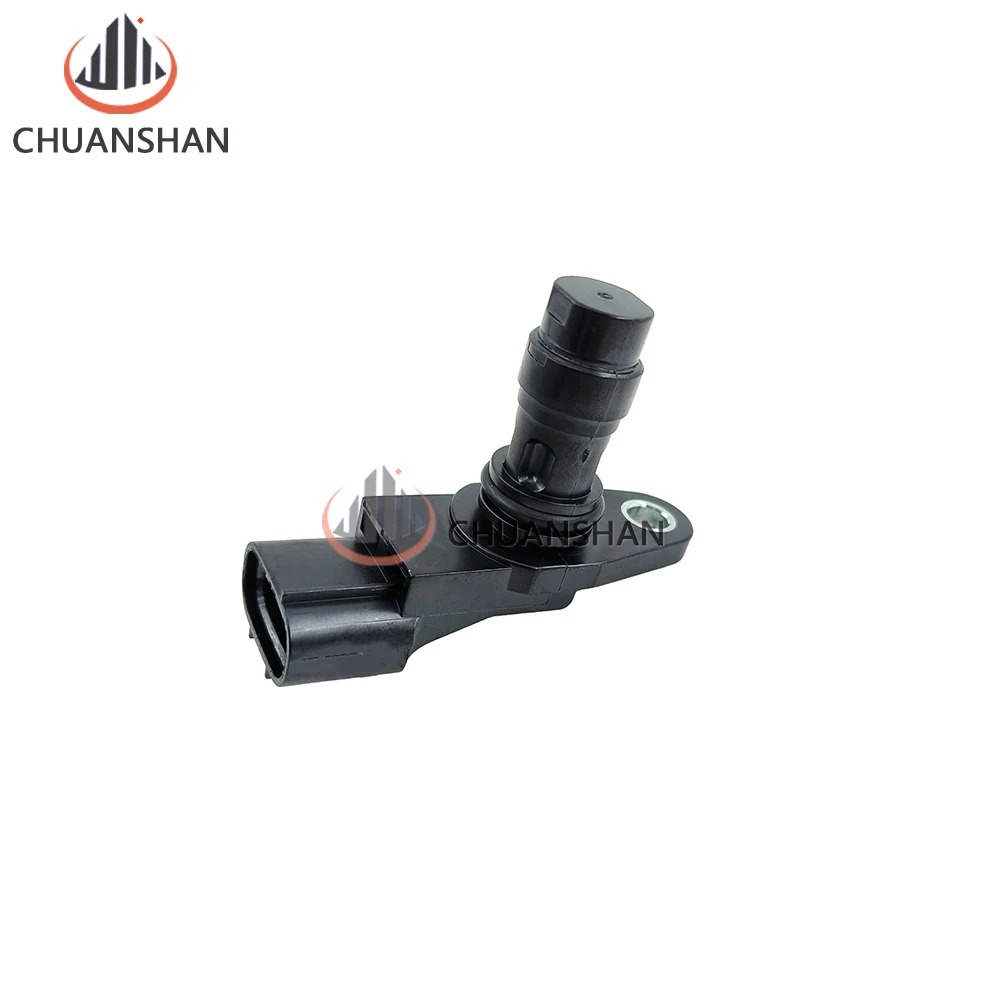8-97312108-1 Crankshaft Position Sensor for Suzuki Isuzu D-Max 4JH1 4JJ1 Sany SH160   8973121081