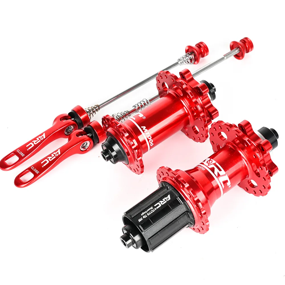 ARC MT006 Mountain Bike Flower Drum 28 32 36 Hole 120 Sound 4 Pellin 8-11 Speed Accessory Flower Drum
