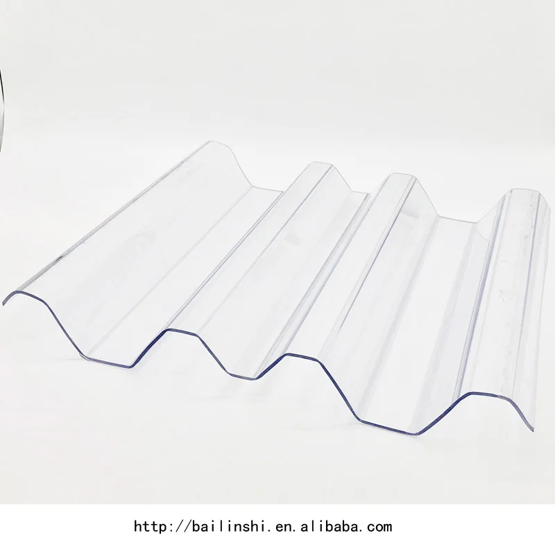 Unbreakable 2.5mm Clear Hurricane Shutter Hurricane Panels