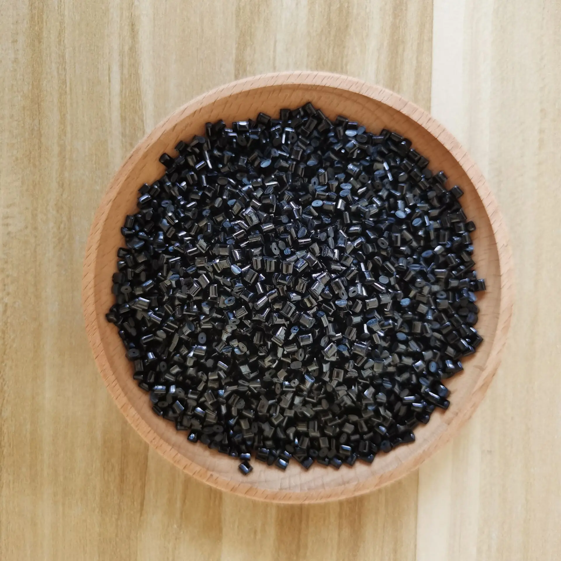 PA66 FR K01 V0 Grade Flame Retardant PA66 Virgin Modified Plastic Raw Material