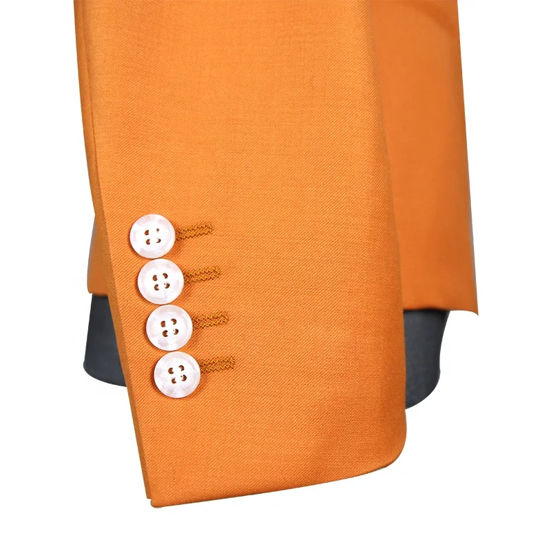 Классический костюм Блейзер Женская обтягивающая Женская деловой костюм комплект различных ткань верха по индивидуальному заказу 1 комплект повседневной жизни зубчатый защитный чехол для мобильного телефона