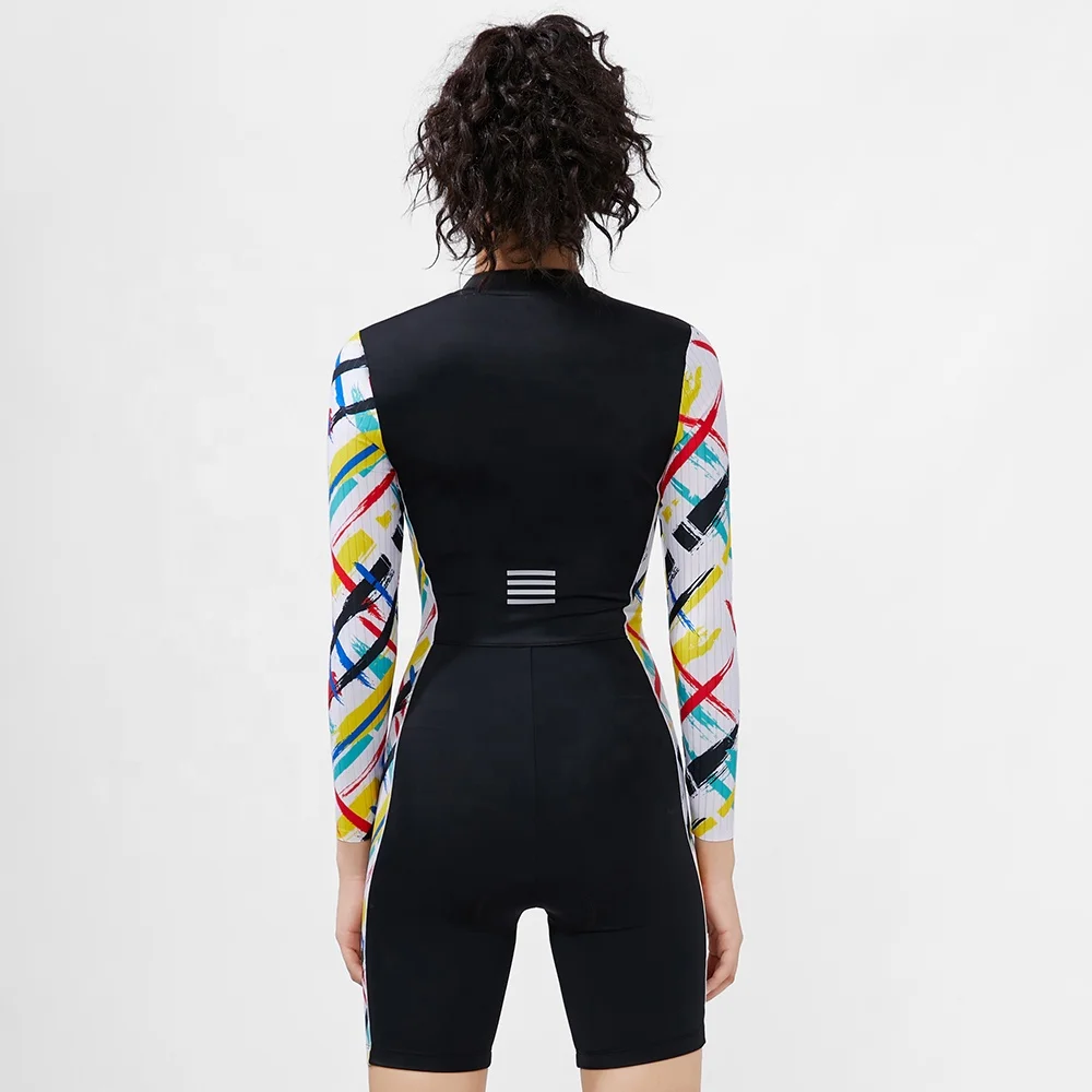 HOSTARON Bike Shorts Women 2023 Women Triathlon Suit Clothes Cycling Women Bottoms Pants