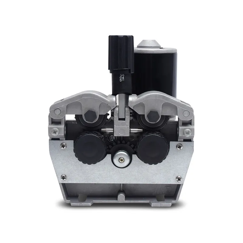 Wewin 504A Mig Mag Welder 4 Roll All Aluminium Alloy Wire Feeder Machine With Hall Sensor Motor