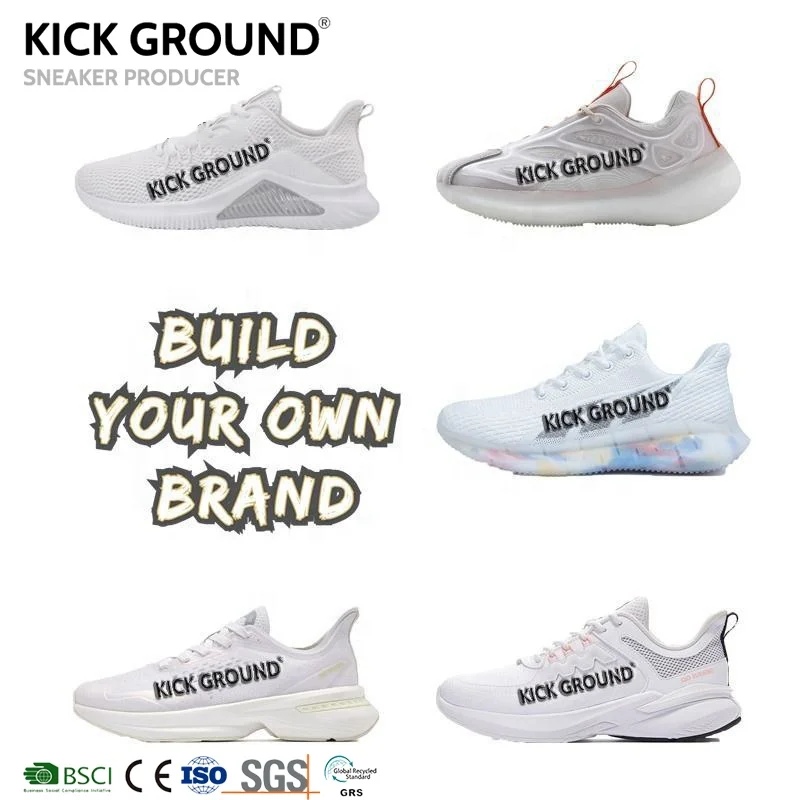 JH Double Lucky New Fashion Style Good Quality Cheap Price Causal Shoes Custom Logo Color Sneakers Men Designer Shoes