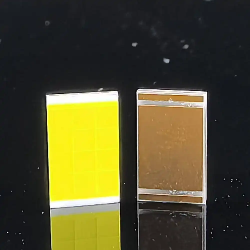 High Lumen 6000K 60W chip led 9V 12V 7545 csp led chip led track light headlights