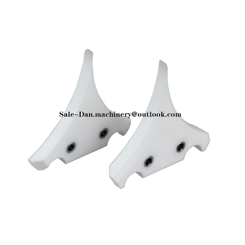 High quality glue dam For Nordmeccanica solventless laminated machine