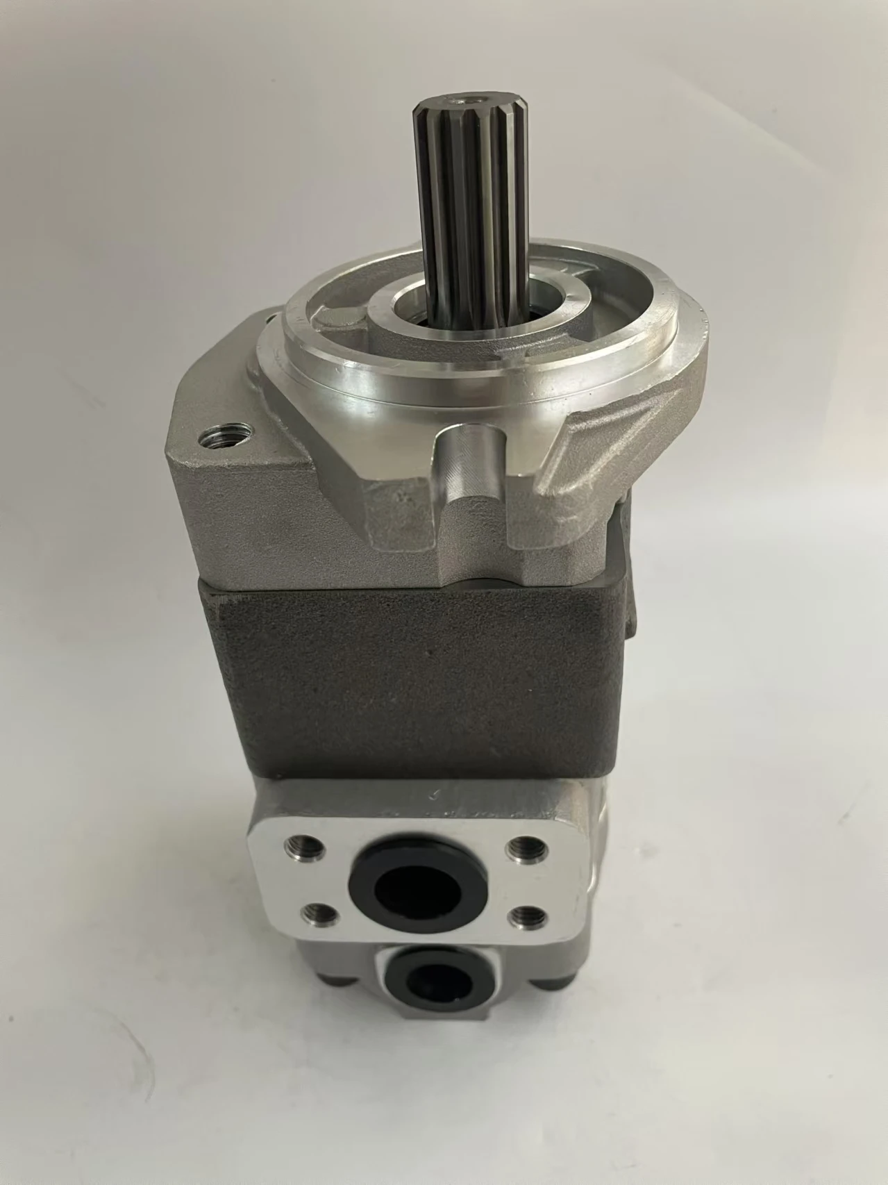 High Quality TB175 Hydraulic Gear Pump TB175W K3SP36C Pilot Gear Pump for Takeuchi Excavator