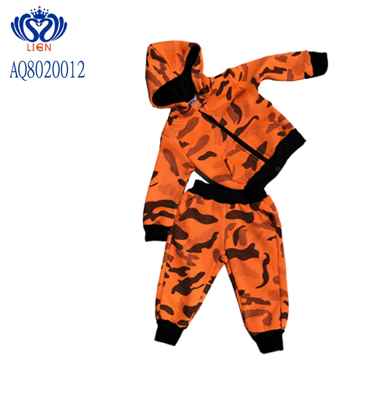 
Cheap Tracksuits Sports Wear Hoodies Newest Camouflage Style Training Suits boys latest suit styles 
