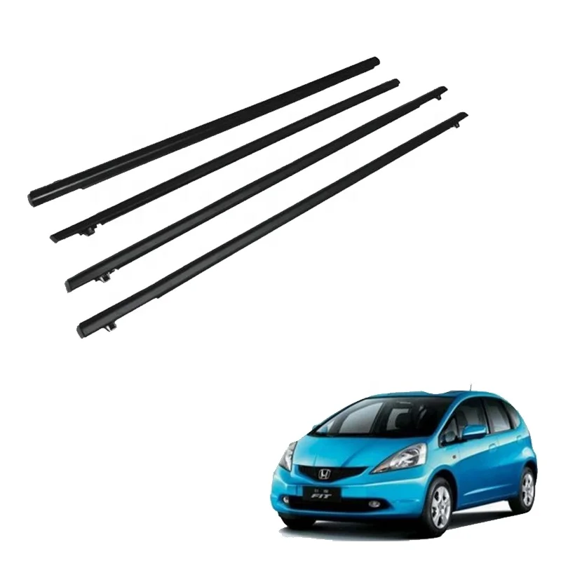 Best quality Weather strip for Car  OEM 72450-TG0-T01 72410-TG0-T01 72950-TG0-T01 72910-TG0-T01