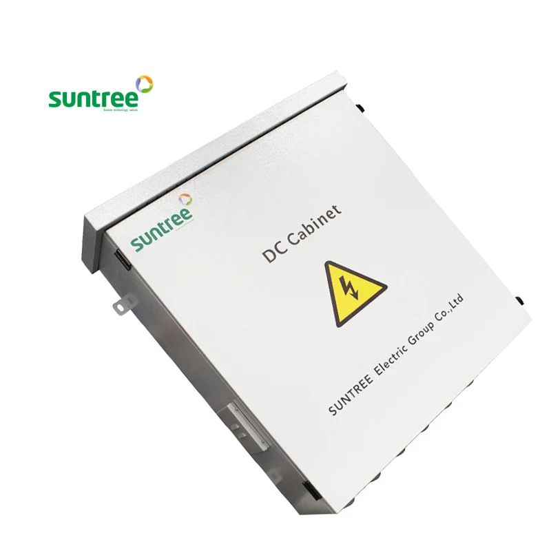 hight qulity industrial electrical  control cabinet box metal for Solar Power System