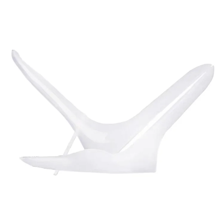 Factory Price High Quality Disposable Plastic Vaginal Dilator