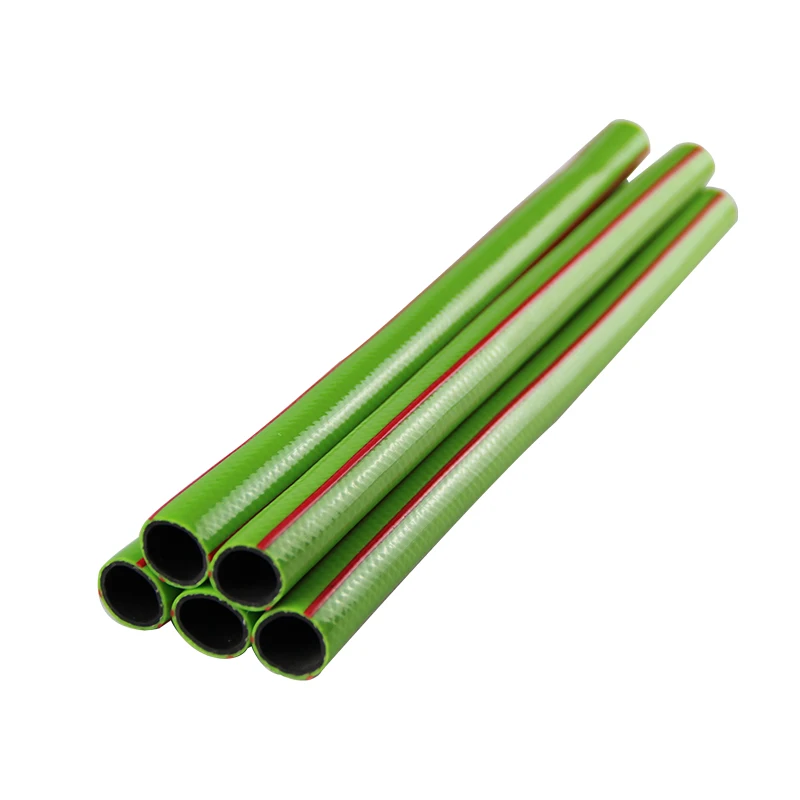 PVC GARDEN HOSE(4-LAYER)