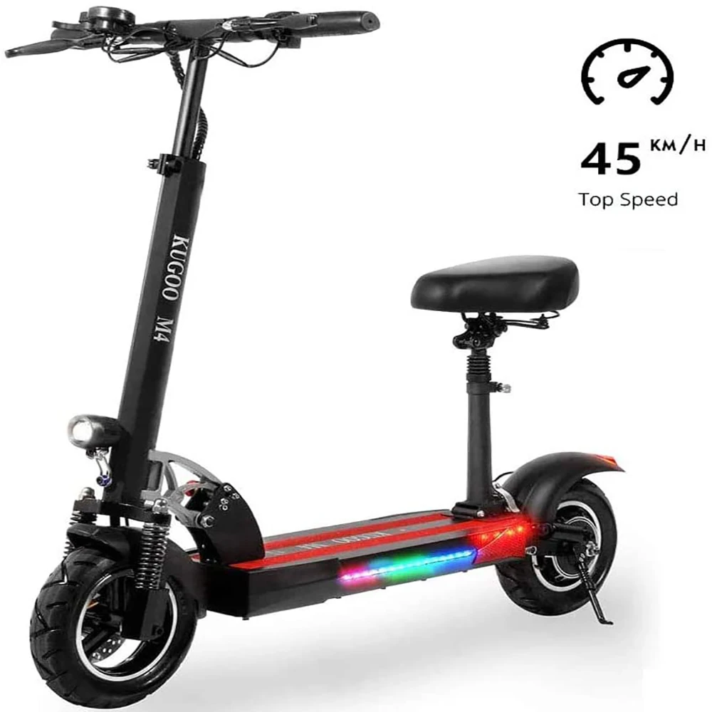  Внешние шины для электрического скутера KUGOO KIRIN M4 со склада в