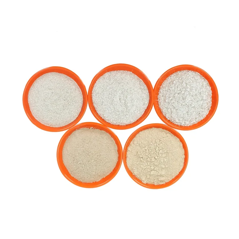 Factory wholesale mica stone bulk mica powder price muscovite mica price cheap