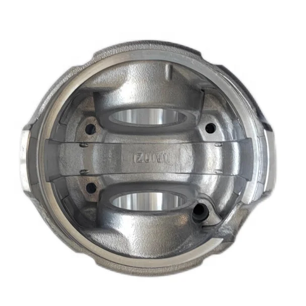 Guangzhou JCAR piston manufacturer  WL T B2500   WLY1-11-SAOC WLY8-11-SAOB  medium duty engine part