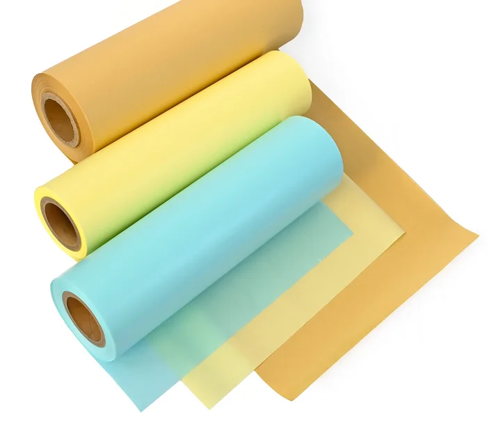 Paper Factory High Quality Silicon Release paper jumbo roll Glassine paper for self adhesive sticker label