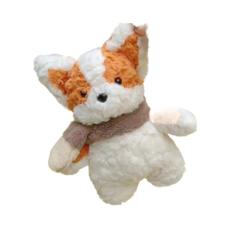 Customized plush toys High quality customized plush animal toys dog plush toys
