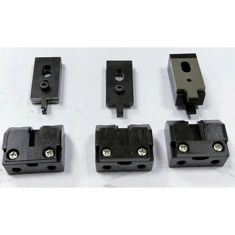 Коннектор Ethernet rj45 ОБЖИМНАЯ машина автоматическая для кабеля CAT5 CAT6