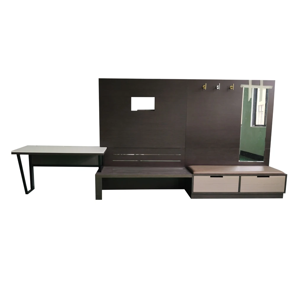 2020 new design high quality hotel furniture bedroom sets