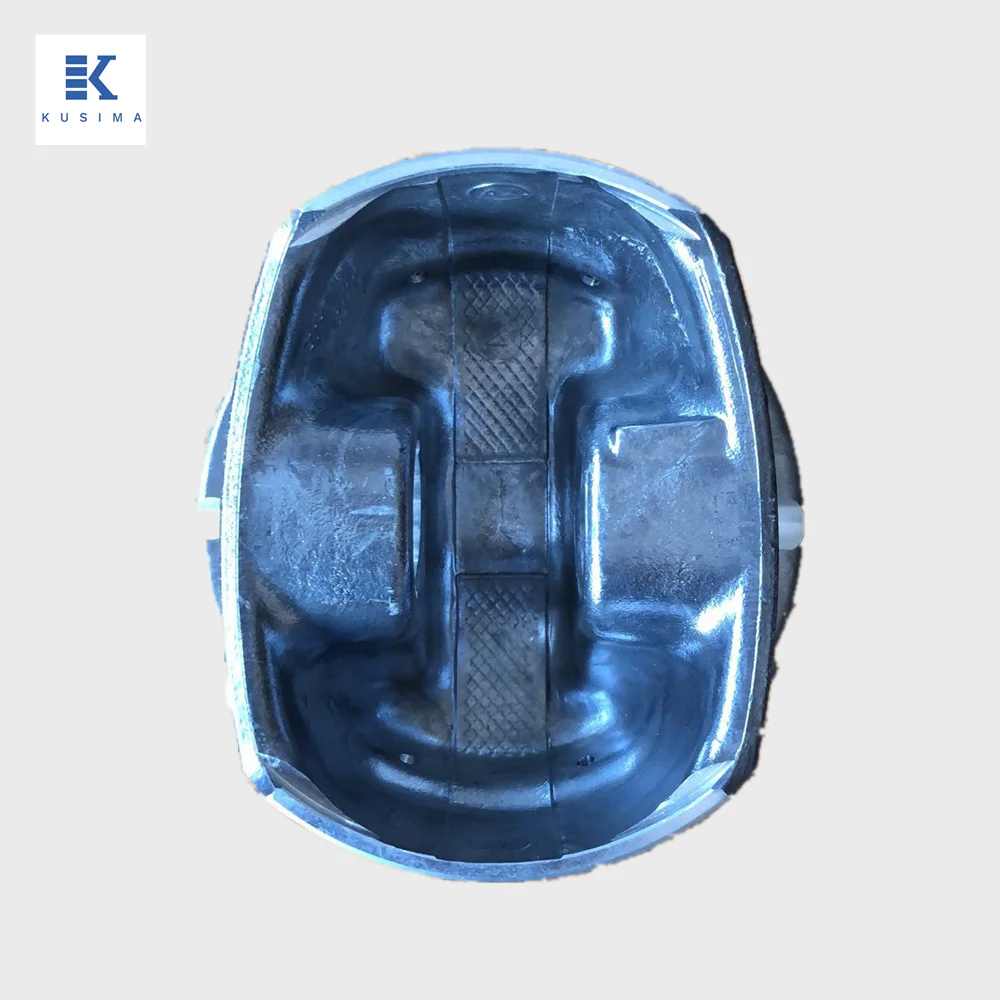 Прямая продажа с фабрики оригинальное качество двигателя автомобиля поршень в наличии для Porsche Cayenne 4,5 T