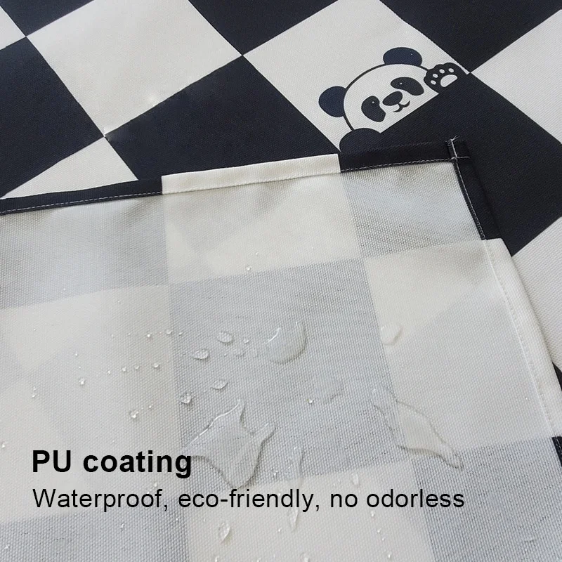 iNature China Manufacturer Best Waterproof Picnic Blanket Personalized Picnic Blanket With Carrying Strap