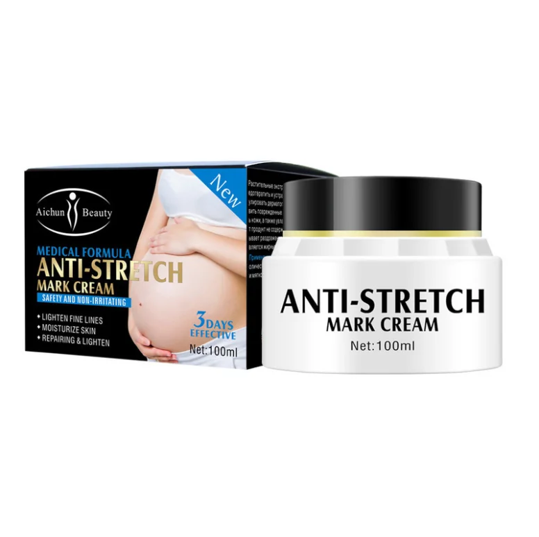 Wholesale Japan stretch mark removal skin care body