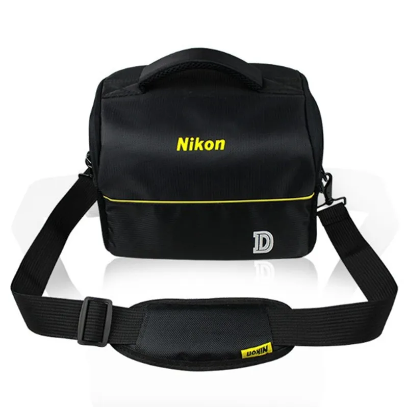 MD58648 Camera bag,single-shoulder camera bag
