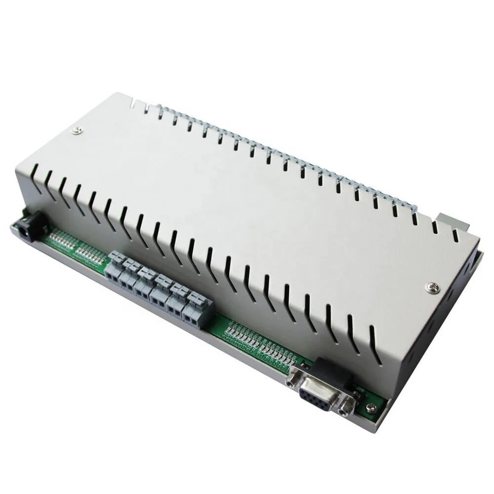 KINCONY Smart Switch 32 Channel Ethernet RS232 Network IP Relay 12V Smart Controller Modules DIY Smart Home Automation APP