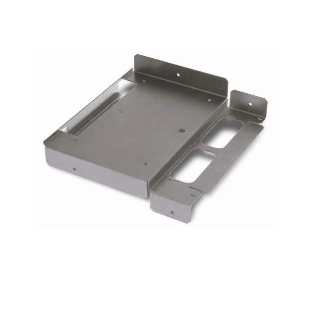 304 Laser Cutting Processing Stainless Steel Sheet Metal Bending Cutting Welding Processing Laser Cutting Parts