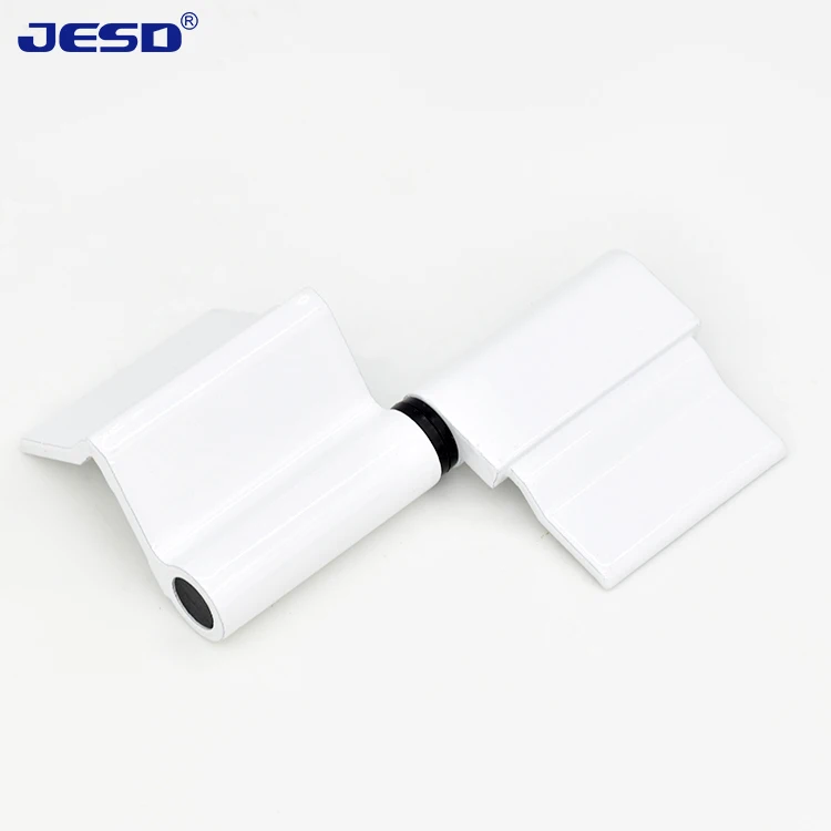 Good Quality Heavy Duty Aluminium Hinge for Door and Window Casement Window Hinge Adjustable for Middle East Usage