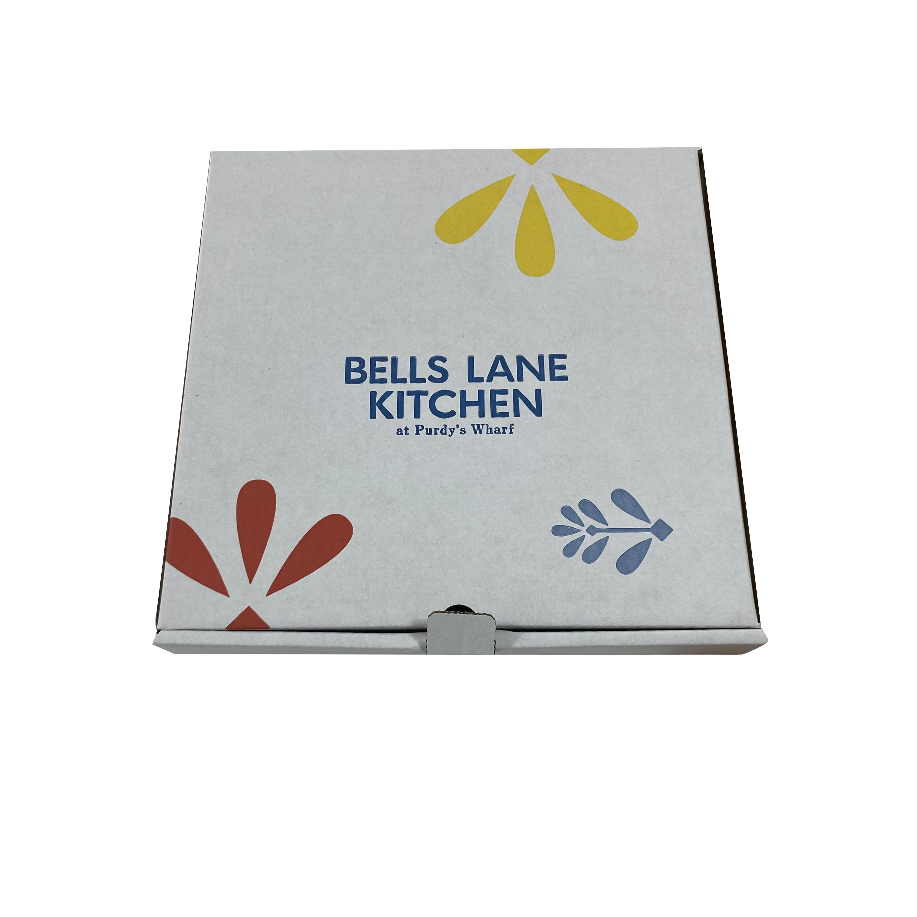 Powerful Manufacturer Custom Printed Pizza Box China Wholesale Pizza Paper Packing Box