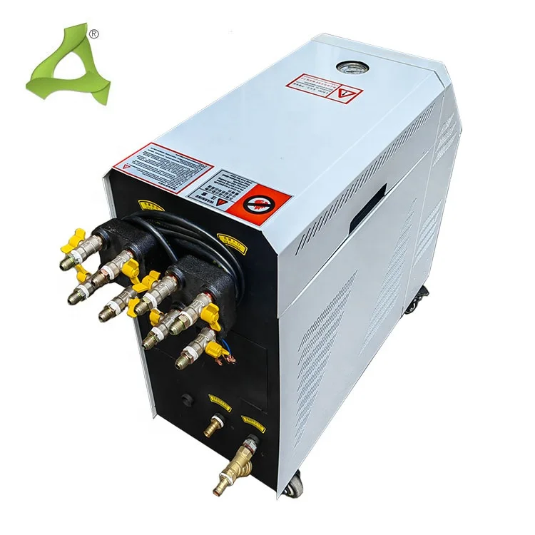 18kw Industrial Water Mould Temperature Controller