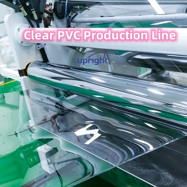 Large manufacturer custom wholesale clear rigid pvc plastic sheets transparent flex pvc vinyl film roll