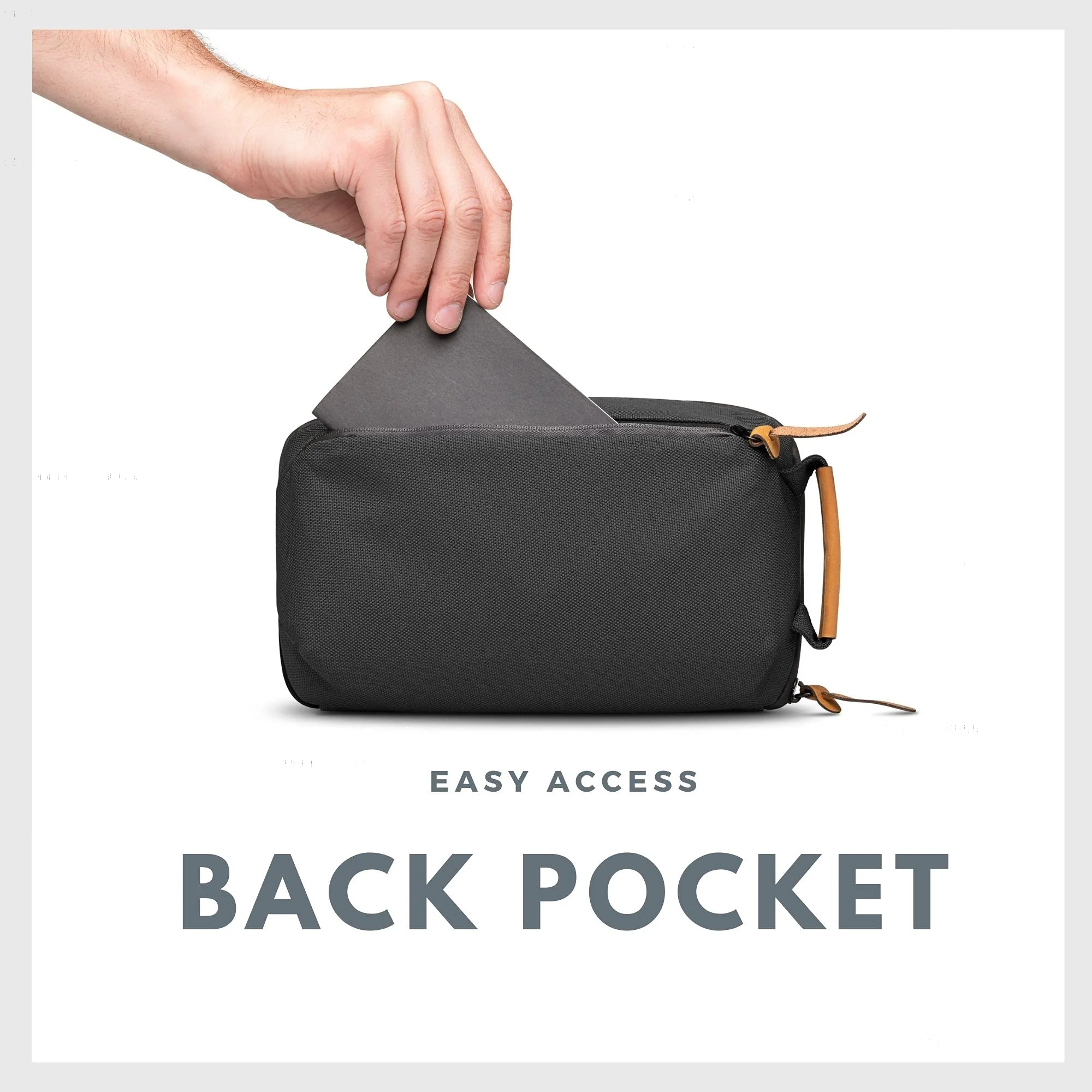 Новая водонепроницаемая сумка и органайзер для электроники