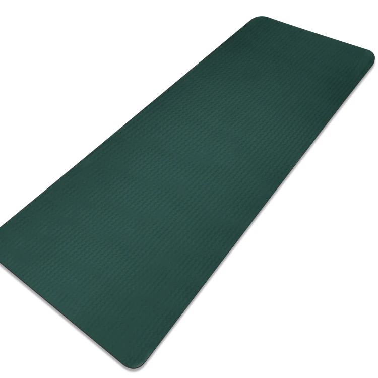 Iso Factory Supply Non-toxic and odorless Eva 2022 Kid Tpe Yoga Mat Non Slip 6Mm Interesting Yoga Mat